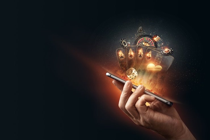 Navigasi mobile dewi311 untuk pengguna Indonesia