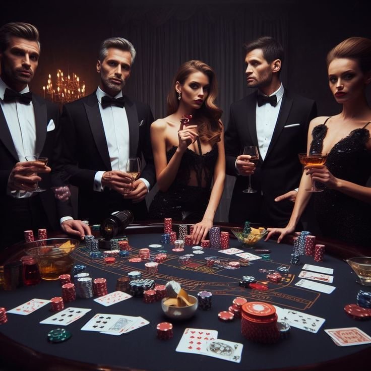 Ringkasan Bonus Cashback dewi311 bertanggung jawab